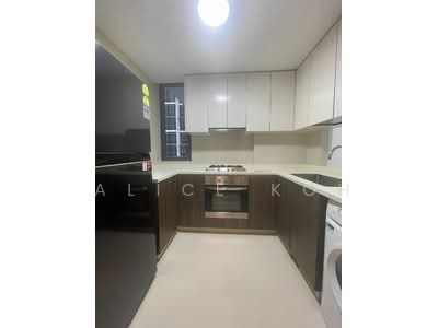 For Rent - La Fiesta