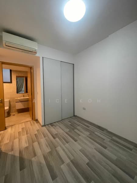 La Fiesta, Sengkang Square, 2 Bedrooms, 783 sqft, Condominium For Rent, by Alice Koh, 500104801 - Bedroom - PropertyGuru.com.sg