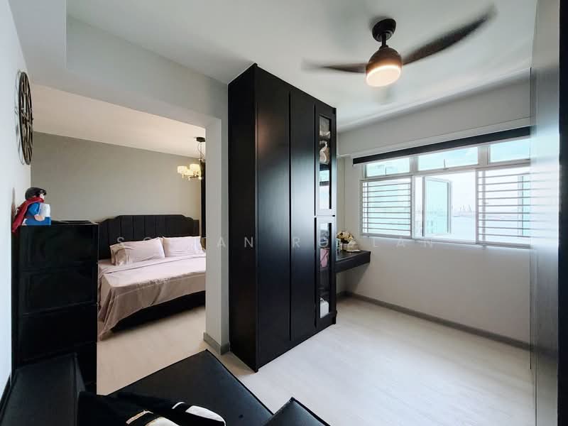 421B Northshore Drive, 421B Northshore Drive, 3 Bedrooms, 1,001 sqft, HDB Flat For Sale, by Sofian Roslan, 500104802 - Bedroom - PropertyGuru.com.sg