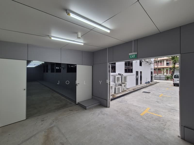 ground floor warehouse for rent (macpherson)!, , 1,156 sqft, Light Industrial (B1) For Rent, by Joel Yong, 500104803 - CommercialGuru.com.sg
