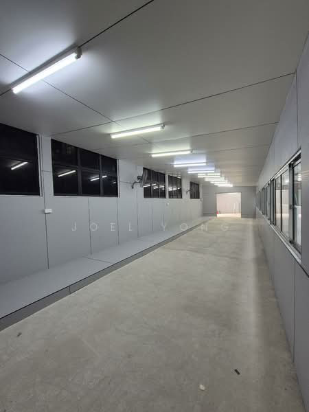 ground floor warehouse for rent (macpherson)!, , 1,156 sqft, Light Industrial (B1) For Rent, by Joel Yong, 500104803 - CommercialGuru.com.sg