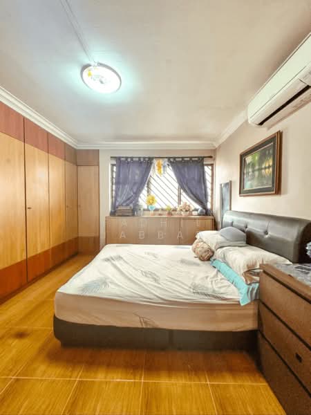 657 Hougang Avenue 8, 657 Hougang Avenue 8, 3 Bedrooms, 1,291 sqft, HDB Flat For Sale, by Fadhil Jabbar, 500104804 - Bedroom - PropertyGuru.com.sg