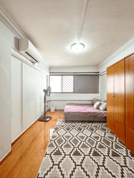 657 Hougang Avenue 8, 657 Hougang Avenue 8, 3 Bedrooms, 1,291 sqft, HDB Flat For Sale, by Fadhil Jabbar, 500104804 - Bedroom - PropertyGuru.com.sg