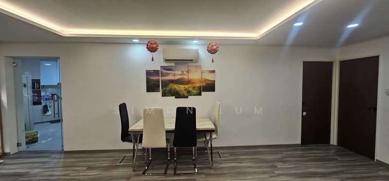 121 Rivervale Drive, 121 Rivervale Drive, 3 Bedrooms, 1,184 sqft, HDB Flat For Sale, by Simon Lum, 500104809 - PropertyGuru.com.sg