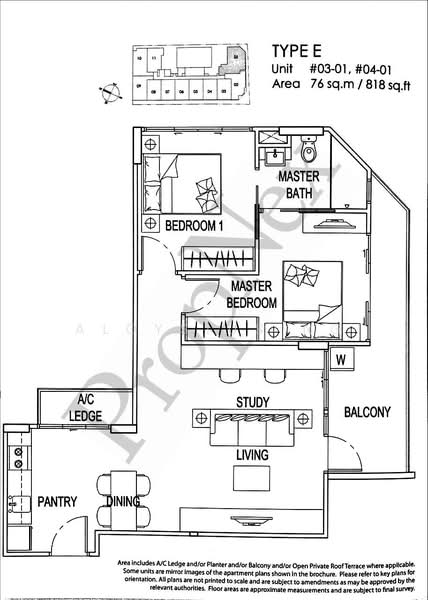 Rangoon 88, 88 Rangoon Road, 2 Bedrooms, 818 sqft, Condominium For Rent, by Aloysius Ng, 500104810 - PropertyGuru.com.sg