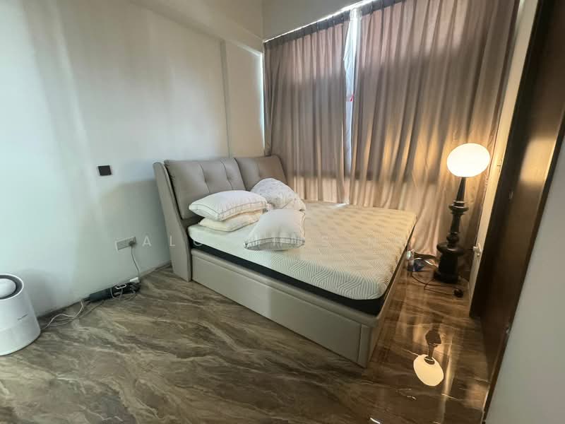 Rangoon 88, 88 Rangoon Road, 2 Bedrooms, 818 sqft, Condominium For Rent, by Aloysius Ng, 500104810 - Bedroom - PropertyGuru.com.sg