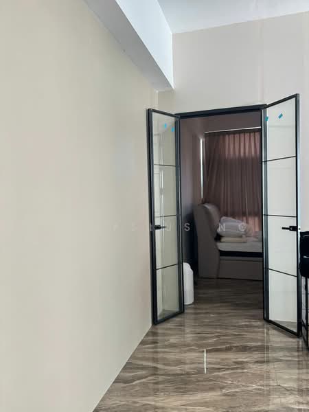 Rangoon 88, 88 Rangoon Road, 2 Bedrooms, 818 sqft, Condominium For Rent, by Aloysius Ng, 500104810 - Bedroom - PropertyGuru.com.sg