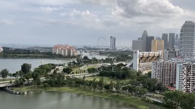 For Sale - Kallang Riverside