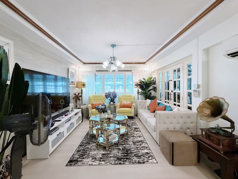 133A Cashew Road, 133A Cashew Road, 4 Bedrooms, 1,561 sqft, HDB Flat For Sale, by Sofian Roslan, 500104814 - PropertyGuru.com.sg