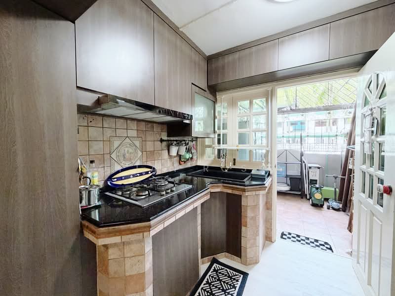 133A Cashew Road, 133A Cashew Road, 4 Bedrooms, 1,561 sqft, HDB Flat For Sale, by Sofian Roslan, 500104814 - PropertyGuru.com.sg