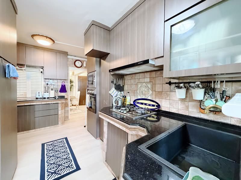 133A Cashew Road, 133A Cashew Road, 4 Bedrooms, 1,561 sqft, HDB Flat For Sale, by Sofian Roslan, 500104814 - PropertyGuru.com.sg