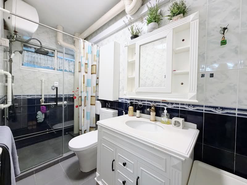 133A Cashew Road, 133A Cashew Road, 4 Bedrooms, 1,561 sqft, HDB Flat For Sale, by Sofian Roslan, 500104814 - PropertyGuru.com.sg