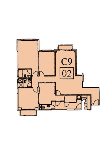 The Anchorage, 370E Alexandra Road, Room Rental, 100 sqft, Condominium For Rent, by Lynn Lee, 500104815 - PropertyGuru.com.sg