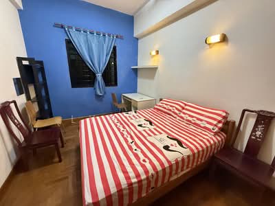 For Rent - The Anchorage