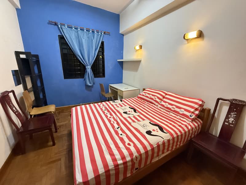The Anchorage, 370E Alexandra Road, Room Rental, 100 sqft, Condominium For Rent, by Lynn Lee, 500104815 - Bedroom - PropertyGuru.com.sg