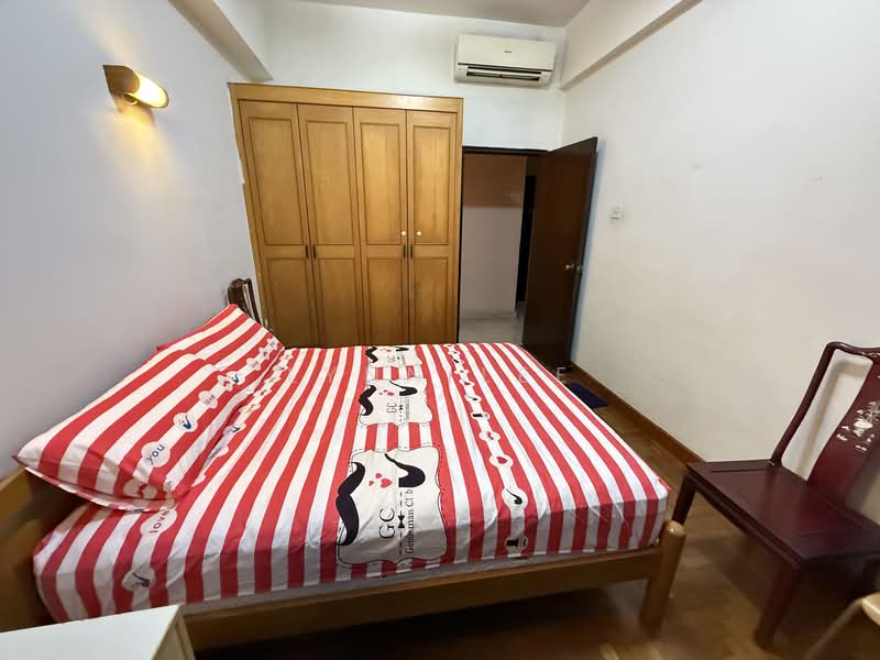 The Anchorage, 370E Alexandra Road, Room Rental, 100 sqft, Condominium For Rent, by Lynn Lee, 500104815 - Bedroom - PropertyGuru.com.sg