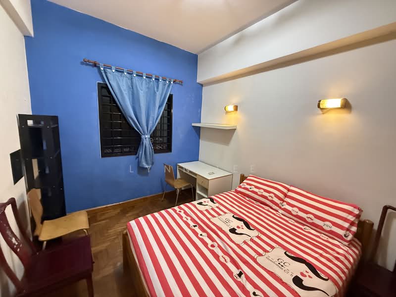 The Anchorage, 370E Alexandra Road, Room Rental, 100 sqft, Condominium For Rent, by Lynn Lee, 500104815 - Bedroom - PropertyGuru.com.sg