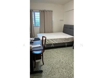 For Rent - 9 Haig Road