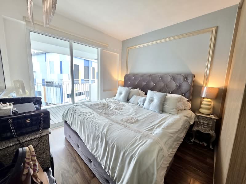 588A Ang Mo Kio Street 52, 588A Ang Mo Kio Street 52, 3 Bedrooms, 1,206 sqft, HDB Flat For Sale, by Aina Lie 李艾娜, 500104819 - Bedroom - PropertyGuru.com.sg