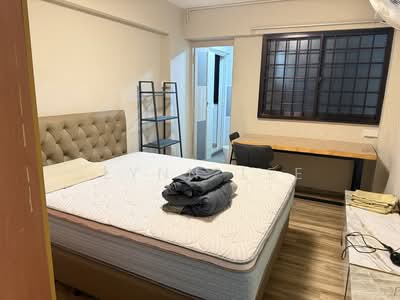 For Rent - 725 Yishun Street 71