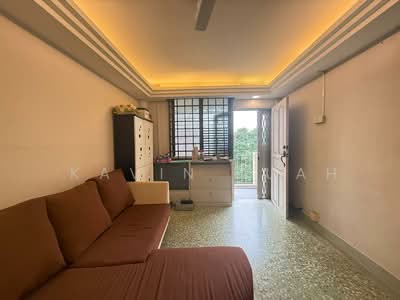 For Sale - 57 Lorong 5 Toa Payoh