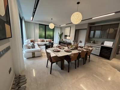 For Sale - Villas @ Greenbank Park