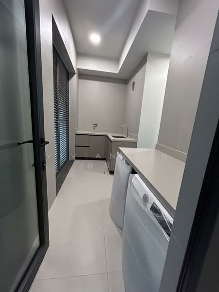 Villas @ Greenbank Park, 50 Greenbank Park, 5 Bedrooms, 5,439 sqft, Semi-Detached House For Sale, by Vivian Sun 孙淑媛, 500104823 - Interior - PropertyGuru.com.sg