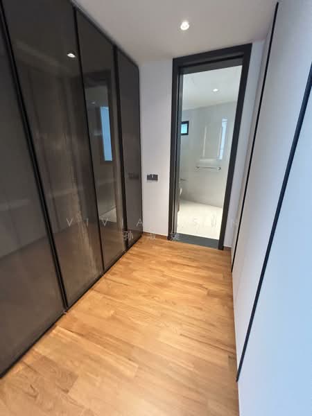 Villas @ Greenbank Park, 50 Greenbank Park, 5 Bedrooms, 5,439 sqft, Semi-Detached House For Sale, by Vivian Sun 孙淑媛, 500104823 - Interior - PropertyGuru.com.sg