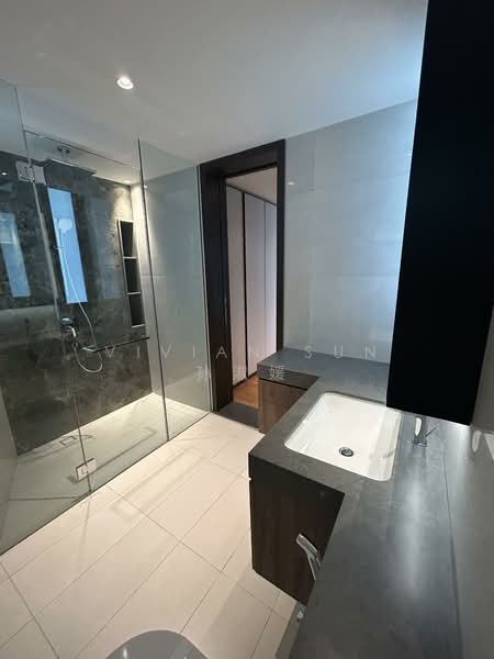 Villas @ Greenbank Park, 50 Greenbank Park, 5 Bedrooms, 5,439 sqft, Semi-Detached House For Sale, by Vivian Sun 孙淑媛, 500104823 - Bathroom - PropertyGuru.com.sg