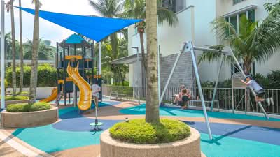 For Sale - Caribbean at Keppel Bay