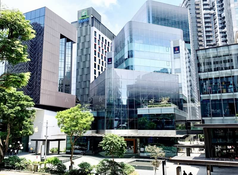 Orchard Road Commercial Schools / Enrichment Schools / Wellness & Beauty, , 3,000 sqft, Mall Shop For Rent, by Audrey Wee, 500104826 - Exterior - CommercialGuru.com.sg