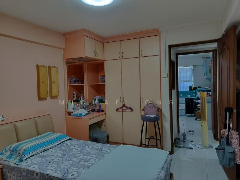 66 Marine Drive, 66 Marine Drive, 2 Bedrooms, 697 sqft, HDB Flat For Sale, by Michael Ong, 500104827 - Bedroom - PropertyGuru.com.sg