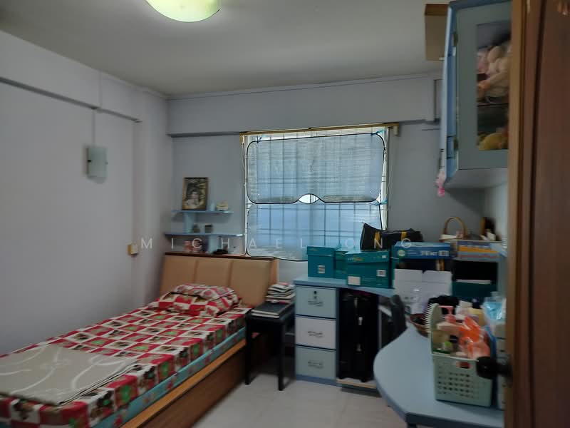 66 Marine Drive, 66 Marine Drive, 2 Bedrooms, 697 sqft, HDB Flat For Sale, by Michael Ong, 500104827 - Bedroom - PropertyGuru.com.sg