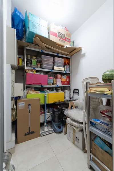 Signature At Yishun, 23 Yishun Street 51, 3 Bedrooms, 1,098 sqft, Executive Condominium For Sale, by K.S Tan, 500104828 - Interior - PropertyGuru.com.sg