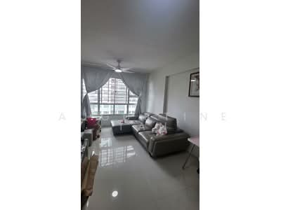 For Sale - 117B Jalan Tenteram