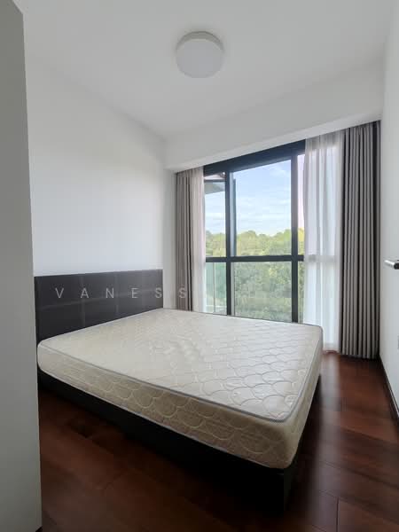 Normanton Park, 57 Normanton Park, 3 Bedrooms, 936 sqft, Condominium For Rent, by Vanessa Duan, 500104832 - Bedroom - PropertyGuru.com.sg