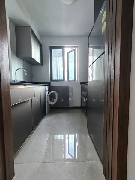 Normanton Park, 57 Normanton Park, 3 Bedrooms, 936 sqft, Condominium For Rent, by Vanessa Duan, 500104832 - Kitchen - PropertyGuru.com.sg