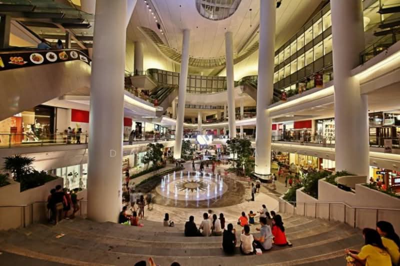 The Star Vista, 1 Vista Exchange Green, 1,926 sqft, Mall Shop For Rent, by Darryl Tan, 500104833 - Interior - CommercialGuru.com.sg