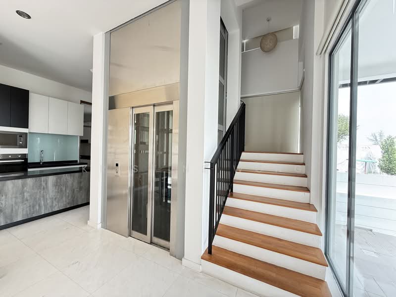 D19 SeaView Detached Landed with Pool & Liff, , 5 Bedrooms, 4,500 sqft, Detached House For Rent, by Kristine Wong, 500104834 - Interior - PropertyGuru.com.sg