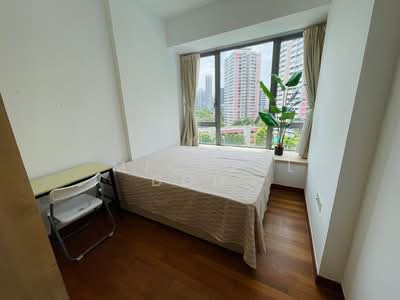 For Rent - Vista Residences