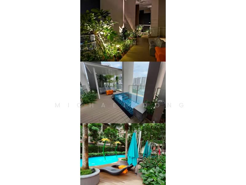 Vista Residences, 26 Jalan Datoh, Room Rental, 130 sqft, Condominium For Rent, by Michael Dong, 500104836 - Exterior - PropertyGuru.com.sg