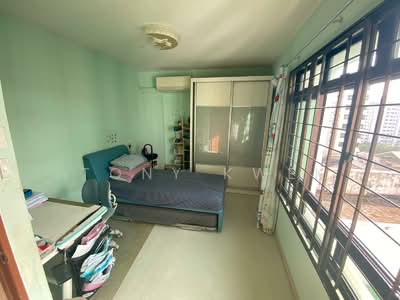 For Rent - 764A Woodlands Circle