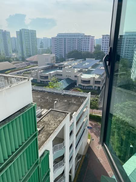 764A Woodlands Circle, 764A Woodlands Circle, Room Rental, 180 sqft, HDB Flat For Rent, by Tony Kwek, 500104838 - Exterior - PropertyGuru.com.sg