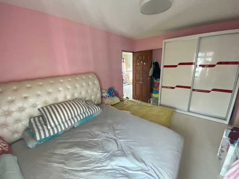 764A Woodlands Circle, 764A Woodlands Circle, Room Rental, 180 sqft, HDB Flat For Rent, by Tony Kwek, 500104838 - Bedroom - PropertyGuru.com.sg