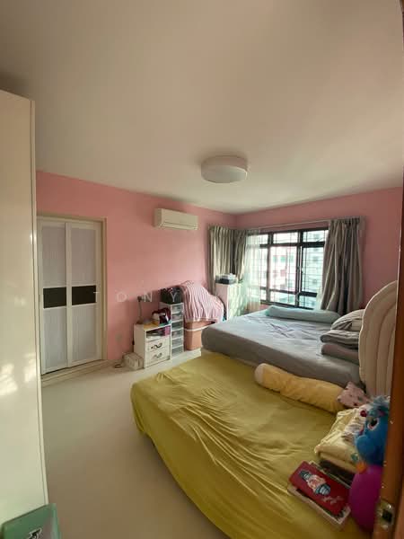 764A Woodlands Circle, 764A Woodlands Circle, Room Rental, 180 sqft, HDB Flat For Rent, by Tony Kwek, 500104838 - Bedroom - PropertyGuru.com.sg