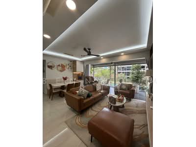 For Sale - SkyPark Residences