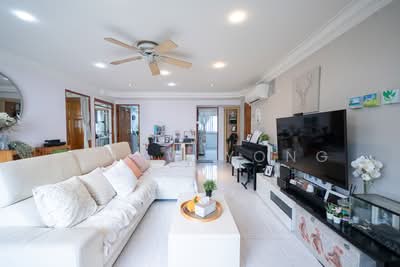 For Sale - 286 Tampines Street 22