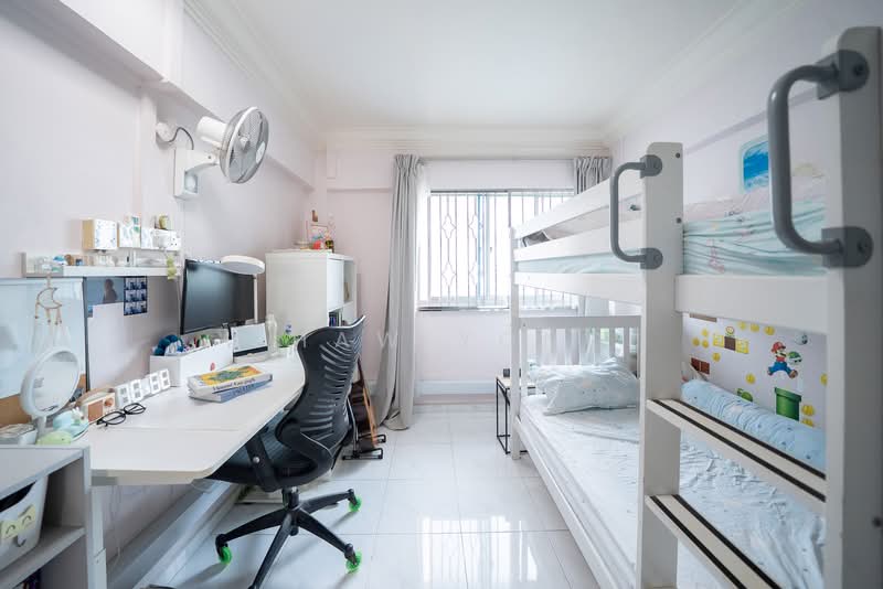 286 Tampines Street 22, 286 Tampines Street 22, 3 Bedrooms, 1,130 sqft, HDB Flat For Sale, by Shaw Yong, 500104841 - Bedroom - PropertyGuru.com.sg