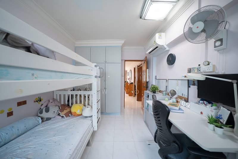 286 Tampines Street 22, 286 Tampines Street 22, 3 Bedrooms, 1,130 sqft, HDB Flat For Sale, by Shaw Yong, 500104841 - Bedroom - PropertyGuru.com.sg