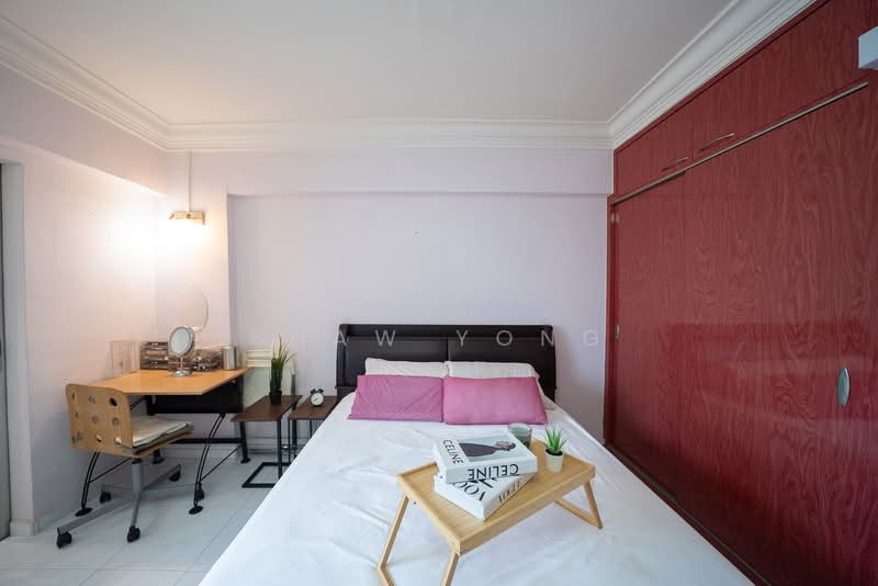 286 Tampines Street 22, 286 Tampines Street 22, 3 Bedrooms, 1,130 sqft, HDB Flat For Sale, by Shaw Yong, 500104841 - Bedroom - PropertyGuru.com.sg